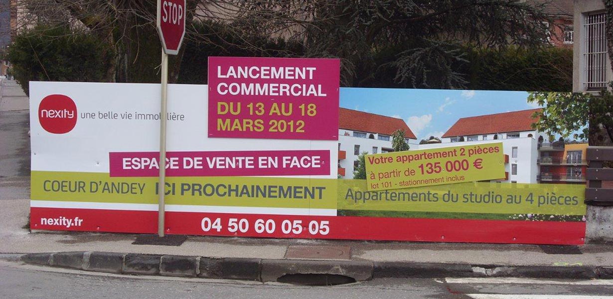 Signalétique
