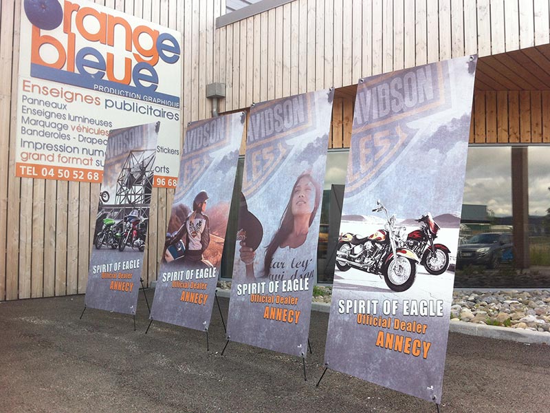 Signalétique